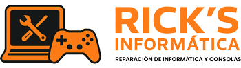 RICK'S Informática